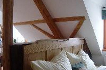 Zasebna nastanitev Minihof-Liebau 2